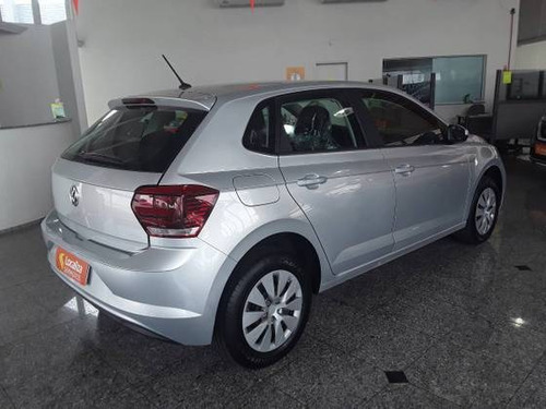Imagem 3 de 5 de Volkswagen Polo 1.0 Mpi Total Flex Manual