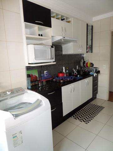 Imagem 6 de 19 de Apartamento Com 2 Dorms, Vila Moreira, Guarulhos - R$ 300 Mil, Cod: 7165 - V7165