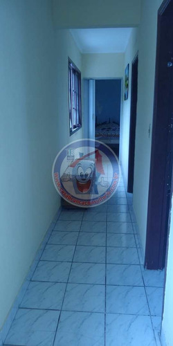 Imagem 8 de 15 de Casa Com 2 Dorms, Vila São Paulo, Mongaguá - R$ 320 Mil, Cod: 16612 - V16612
