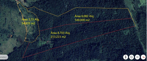 Sítio E Áreas Na Região De Pirapora Do Bom Jesus 