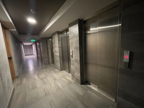 Departamento En Arriendo Año Corrido En Coquimbo