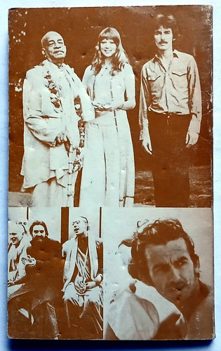 George Harrison Y El Mantra (Usado)