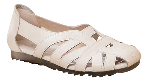 Sandalias Mujer Zapatos Ortopédicos Confort Step Antiderrapa