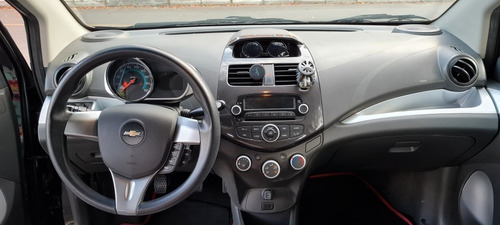 Chevrolet Spark Gt 2018 1.2 Ltz