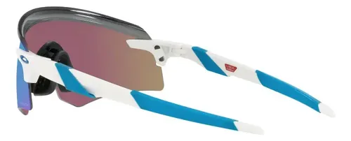 Óculos De Sol Oakley Encoder Polished White Prizm Sapphire