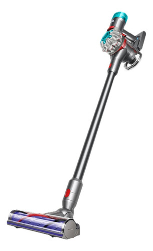 Aspiradora Inalámbrica Inalambrica Dyson V8 Absolute 0.54l Gris 220v