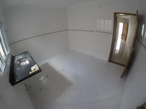 Imagem 12 de 15 de Lindo Sobrado Novo 02 Suites E 2 Vagas Limao- Proximo Padaria Lareira - So0011