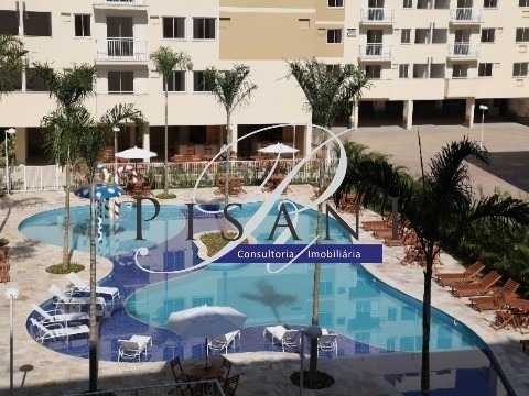 Imagem 2 de 30 de Atlantis Park, 3 Quartos Com Total Lazer Em Localizaçao Mais Que Privilegiada - Ap00595 - 2505214