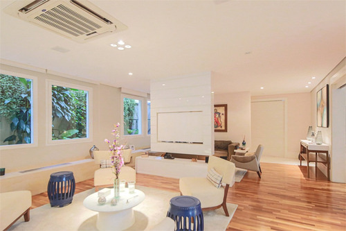 Imagem 4 de 30 de Condominio - Venda - Suites - Jardim Cordeiro - Reo492142