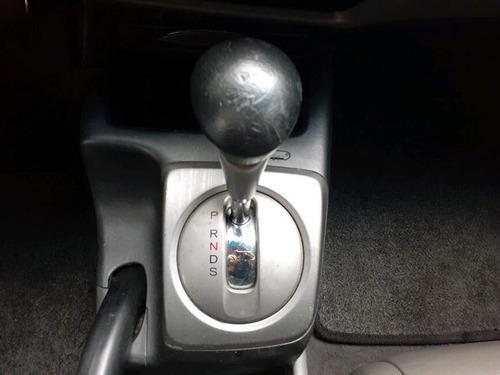 Imagem 8 de 12 de Civic 1.8 Lxl 16v Flex 4p Automático