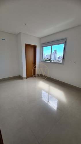 Imagem 11 de 15 de Apartamento 3 Suítes 158 M² Bueno Supreme Residence - Apt445