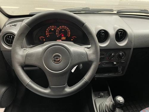 Chevrolet Celta 1.0 Life Flex Power 3p