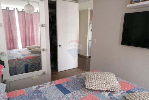 Imagen 5 de 15 de Venta Departamento Estilo Mariposa