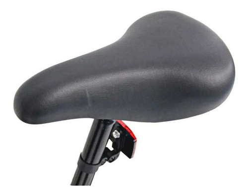 Bicicleta Best Apolo Aro 20 Acero 7v Frenos V-brake