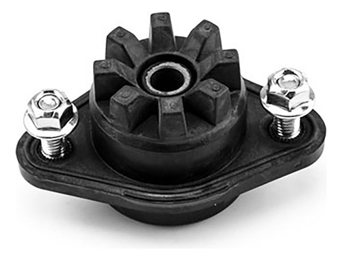 Base Amortiguador Century 1982 1983 1984 1985 1986 1987 Tras