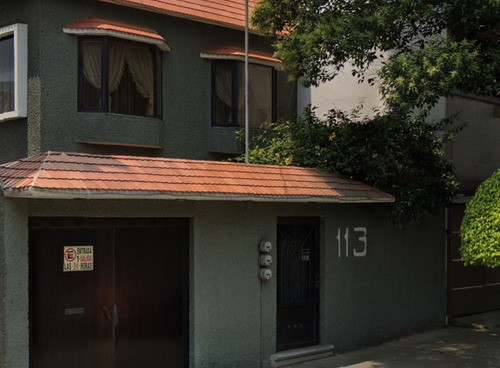 Ev Linda Casa En Av Claveria Excelente Ubicacion