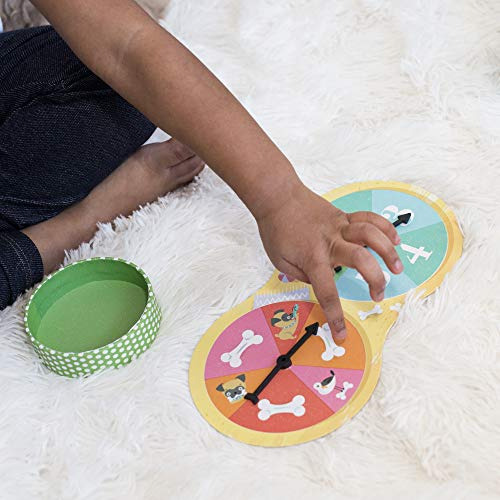 Jogos Pré-escolares Do Jogo Educational Insights Shelbys Sna