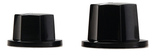 12 Botones De Control De Volumen Y Audio Para Jazz -fs