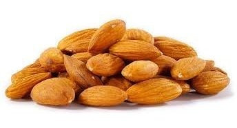 Cultivar Nueces Almendras Frescas Almendras Secas Sin Sal To