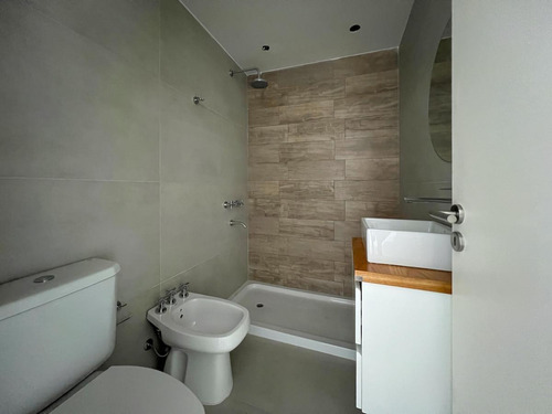 Imagen 11 de 30 de Departamento De 3 Dormitorios A Estrenar Con Amenities Y Vista Al Río