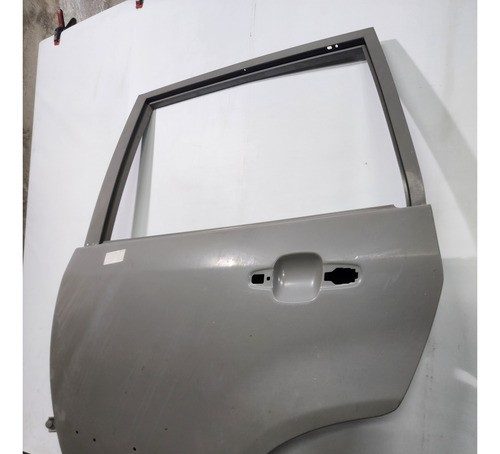 Puerta Tras/ Izquierda Chery Tiggo 12/13 Nuevo- Original