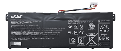 Batería Orig Notebook Acer Aspire 5 A515-54 ( N18q13 ) Nueva