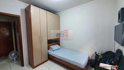Imagem 9 de 10 de Casa Com 3 Dorms, Assunção, São Bernardo Do Campo - R$ 680 Mil, Cod: 1905 - V1905