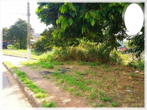 Imagem 7 de 9 de Terreno A Venda No Bairro Jardim Imperial - Atibaia, Sp - 305