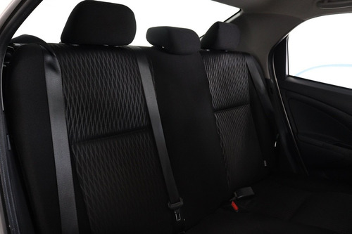 Imagem 12 de 15 de Toyota Etios 1.5 X Plus Sedan 16v