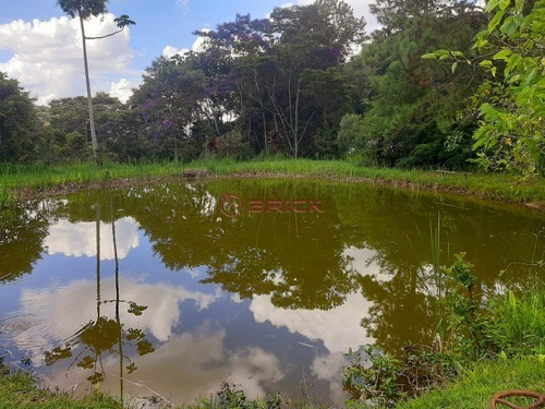 Imagem 3 de 23 de Propriedade Com 120 Mil M² De Área Em Teresópolis. - St00188 - 69390058