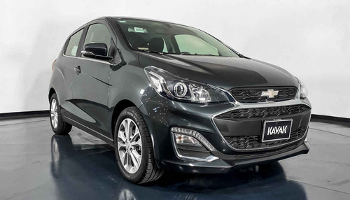 Imagen 3 de 15 de 41827 - Chevrolet Spark 2019 Con Garantía