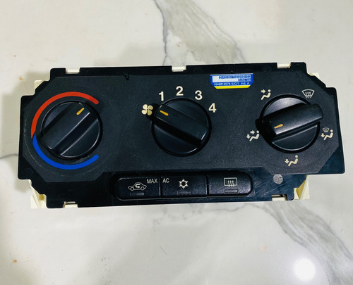 Control Clima Calefacción De Chevrolet Astra 2000-2008 1.8 (Usado)