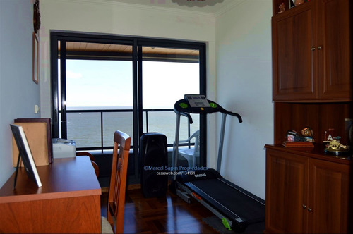 Imagen 5 de 24 de Apartamento Frente Al Mar Construcción Única Cw134191