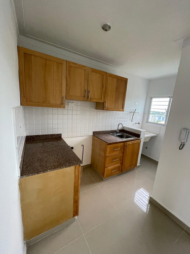Alquilo Hermoso Penthouse Brisas De Colinas 4