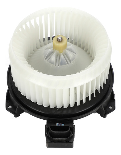 Ventilador Con Motor Calefactor 272700-0101 Adecuado Para Fi