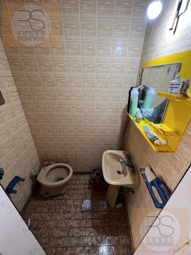 Ph Tipo Casa De 4 Ambientes En Alquiler - Ramos Mejía