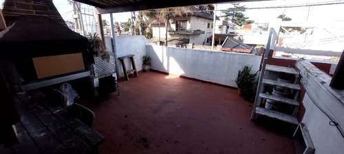 Venta Ph Casa 2 Ambientes Apto Crédito Aldo Bonzi