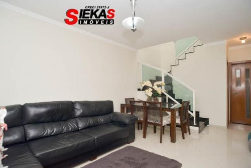 Imagem 6 de 29 de Sobrado De 75 M² À Venda Na Vila Carrão. - So0003