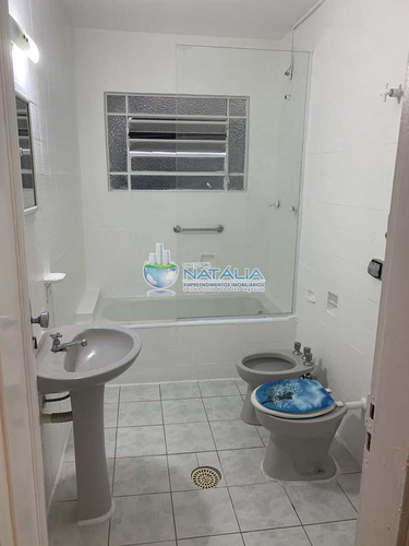 Imagem 12 de 16 de Apartamento Com 2 Dorms, Cerqueira César, São Paulo, Cod: 64194 - A64194