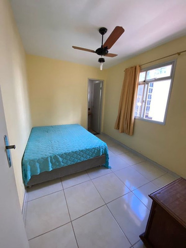 Imagem 2 de 12 de Apartamento - Ap01296 - 70034570