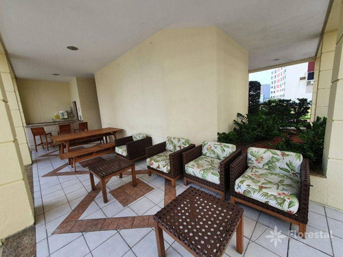 Imagem 23 de 30 de Cobertura Com 4 Dormitórios À Venda, 260 M² Por R$ 1.500.000 - Alto Do Itaigara - Salvador/ba - Co0074