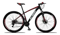 Comprar Bicicleta Aro 29 Ksw 27 Marchas Shimano, Freio Hidraulico\u002Fk7