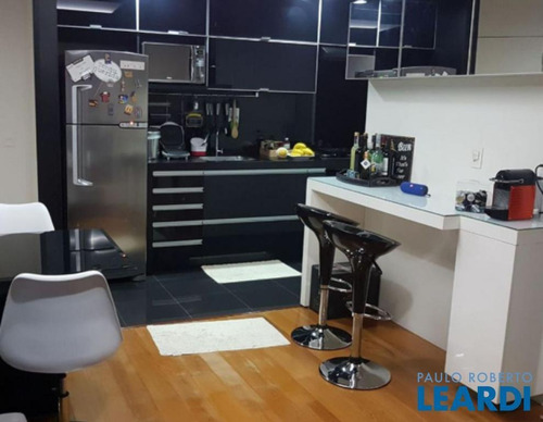 Imagem 8 de 14 de Apartamento - Bom Retiro - Sp - 659722