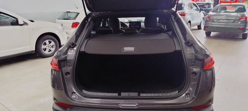 Fiat FASTBACK 1.3 Limited Edition Turbo 270 Flex Aut. 5P