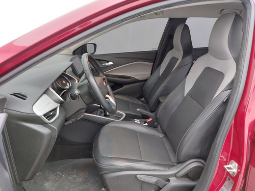 Chevrolet Onix 1.0 TURBO FLEX PLUS PREMIER AUTOMÁTICO