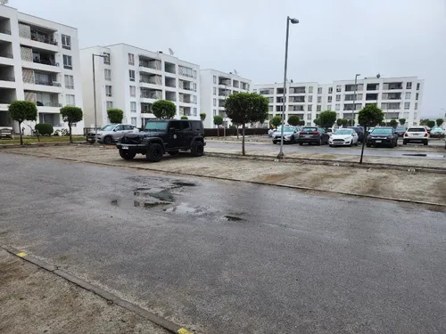 Condominio Panorámico / La Serena