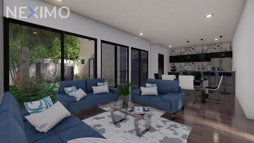 Imagen 8 de 13 de Casa En Preventa En Zona Norte De Mérida, Yucatán