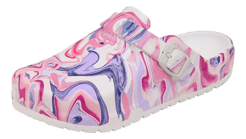 Zapatos De Enfermería Zuecos De Enfermera Antideslizantes