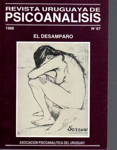 Revista Uruguaya De Picoanalisis 67