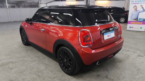 Mini Cooper 1.5 F55 Pepper Wired 136cv